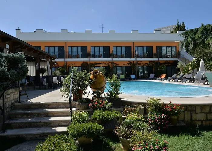 Cuor Di Puglia Alberobello