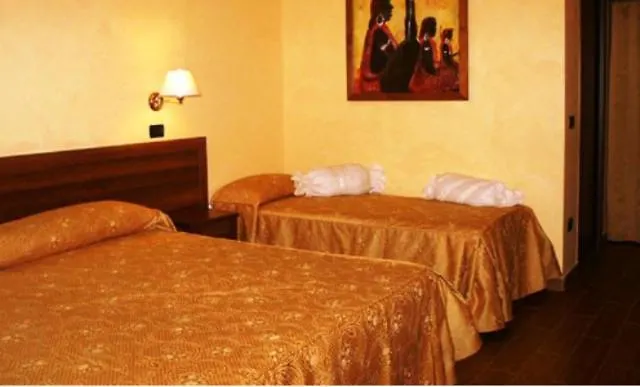 Cuor Di Puglia 3*