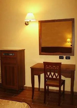Cuor Di Puglia Hotel 3*