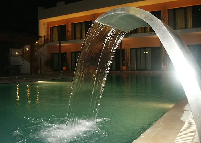 Cuor Di Puglia Hotel